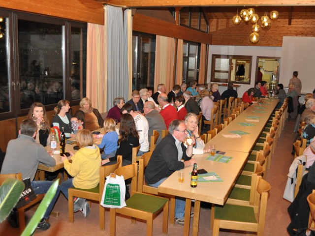Heringsessen
